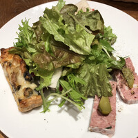 Bistro Buzz 赤坂 - 