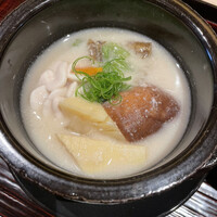浪速割烹 昇 - 