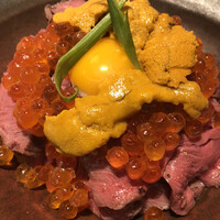 焼肉トラジ ルクア大阪店 - 