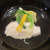 浪速割烹 昇 - 