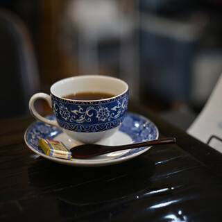 茶房いちかわ_1