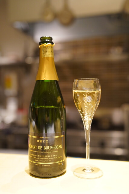 coloriche（クロリッシュ） - 秋田（フレンチ）の写真