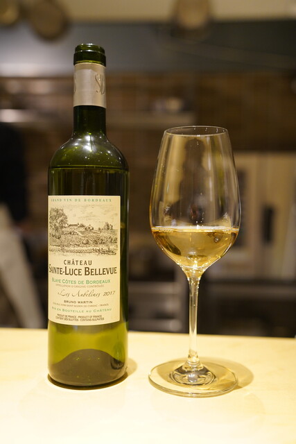 coloriche（クロリッシュ） - 秋田（フレンチ）の写真