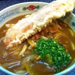 手打ちうどん 鶴丸 - ただただ参りましたと言うほかありますまい。
                                