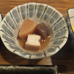 魚屋はちまき - 