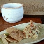 そばの里深萱ふ～ど