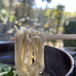 Soba Akitsu - 蕎麦