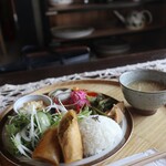 Mukaimachi Kafe - 