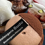 ブーランジェリー スドウ - 