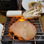 日本料理 あお樹 - 