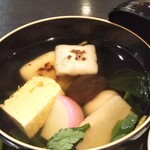 Seigetsu dou - お餅はビヨーンと伸びます