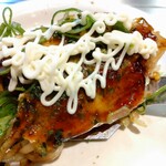 Hiroshima Okonomiyaki Okotarou - 