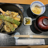 お料理 とみやま - 