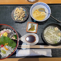 お料理 とみやま - 