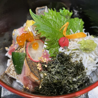 お料理 とみやま - 