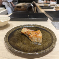 鮨 昇 - 