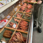 ヒモノ食堂 四日市本店 - 