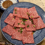 Jimbou Yakiniku Ryouriten - 