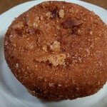 キキダウンステアーズベーカリー - カレーパン