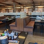 回転寿司 一太郎 - 