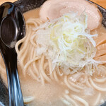 自家製麺 TANGO - 