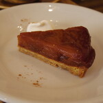 ヨハク - タルトタタン