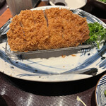 とんかつ馬車道さくら 本店 - 