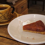 ヨハク - タルトタタン