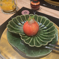 麻布十番 はなぶさ - 