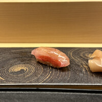 銀座すし嘉 はなれ - 