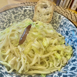 アンダンテ エ カンタービレ - 