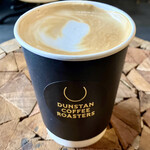 DUNSTAN COFFEE ROASTERS - 