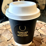 DUNSTAN COFFEE ROASTERS - 