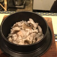 あなご料理 大金 - 