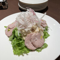 京都洋食 ムッシュいとう - 
