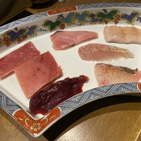 焼うお いし川 名古屋 - 