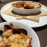 京都洋食 ムッシュいとう - 