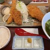 とんかつ うどん かつ辰