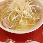 喜多方ラーメン なか川 - 