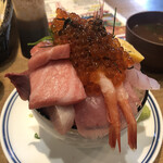 Sushi Izakaya Minato - 