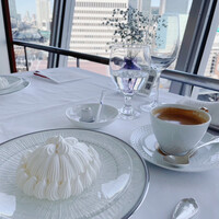 東京會舘 銀座スカイラウンジ - 