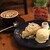 GRANNY SMITH APPLE PIE & COFFEE - あんこ餅アップルパイ