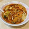 ラーメン現代