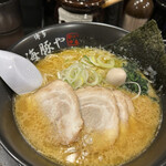 海豚や - 