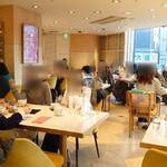 Rokushitan Kafe Shibuya Toukyou - 