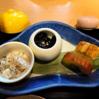 美濃吉 京王新宿店 - 