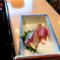 美濃吉 京王新宿店 - 