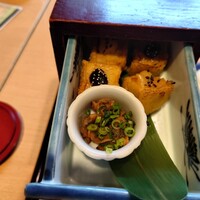 美濃吉 京王新宿店 - 