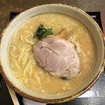 ラーメン みそ壱 - 