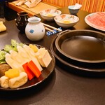 人形町今半 横浜髙島屋店 - 